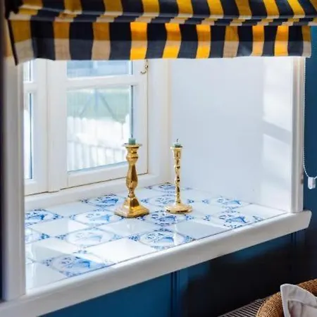 Prázdninový dům An Der Marsch 27 Haus Auf Foehr Fw 1 Im Eg *