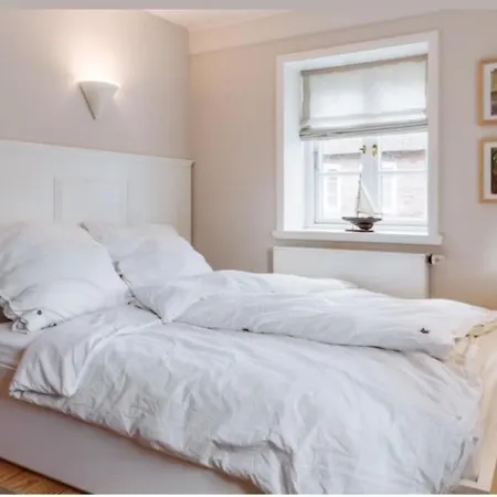 Prázdninový dům An Der Marsch 27 Haus Auf Foehr Fw 1 Im Eg Midlum (Schleswig-Holstein)