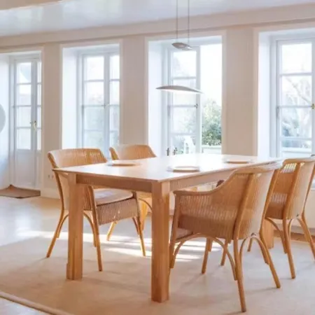 An Der Marsch 27 Haus Auf Foehr Fw 1 Im Eg * Midlum (Schleswig-Holstein)