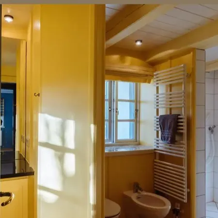 An Der Marsch 27 Haus Auf Foehr Fw 1 Im Eg *