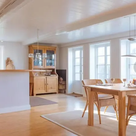 An Der Marsch 27 Haus Auf Foehr Fw 1 Im Eg * Midlum (Schleswig-Holstein)