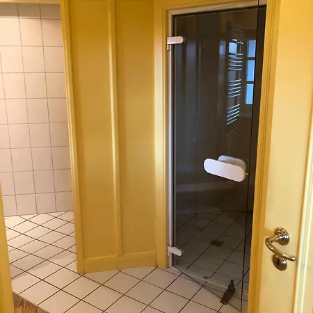 An Der Marsch 27 Haus Auf Foehr Fw 1 Im Eg